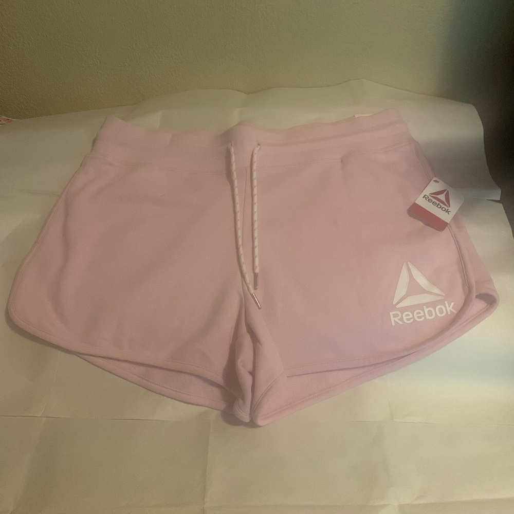 Women’s Reebok Shorts